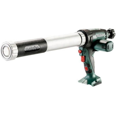 Metabo Pistola a cartucce a batteria KPA 18 LTX 600 - 601207850