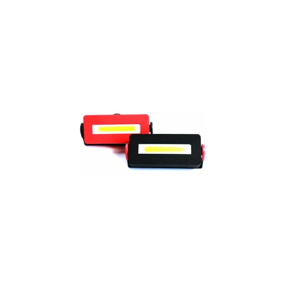 Luce A Led Cob Magnetico Torcia Da Lavoro Calamitata Lampada Emergenza Led Cob - TP