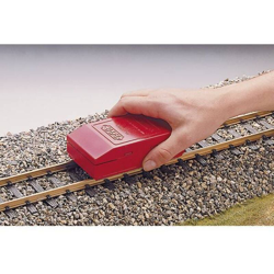 Blocco di pulizia Binari LGB 50040 G 1 pz. precio