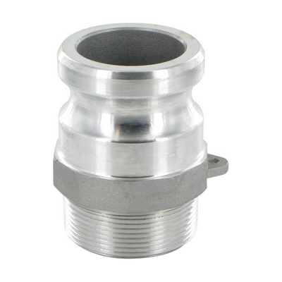 Kamlok Connettore Maschio Typ F Dn150. Ag 6 Alu - NO NAME