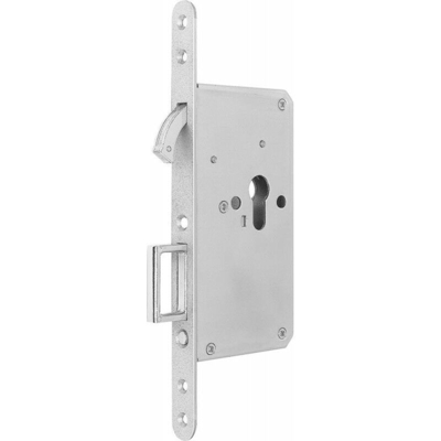 Serratura Da Infilare W.Pz D5520Ktg.0353Zirk.Nisi - NO NAME