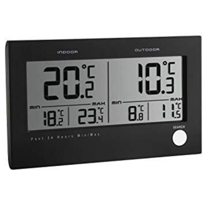 TFA Dostmann 30.3048 Twin Stazione meteorologica radio