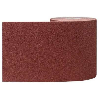 Bosch Rullo levigatore J450 Expert per legno e vernici, 93 mm x 5 m, 100