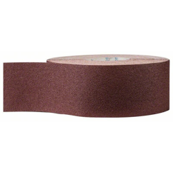 Bosch Rullo levigatore J450 Expert per legno e vernici, 115 mm x 50 m, 60 en oferta