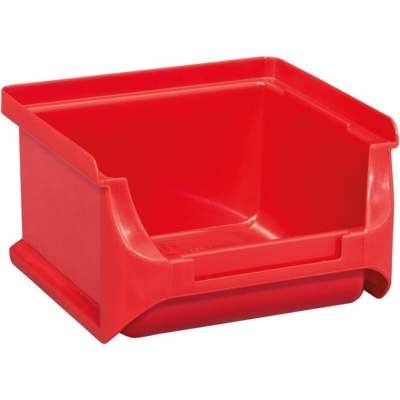 Grab Bidoni Rosso Taglia 1 100X102X60 Mm - ALLIT