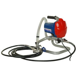 Generatore di verniciatura idrodinamica - DEDRA en oferta