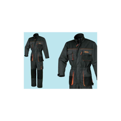 Tute tuta da lavoro 7865e meccanico carrozziere indumenti da lavoro taglie: xl - Beta en oferta