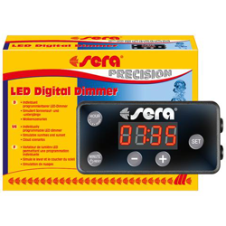 Dimmer Led Led Digital características