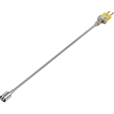 VOLTCRAFT TP-205 Sonda superficiale -100 fino a 300 °C Sensore tipo K