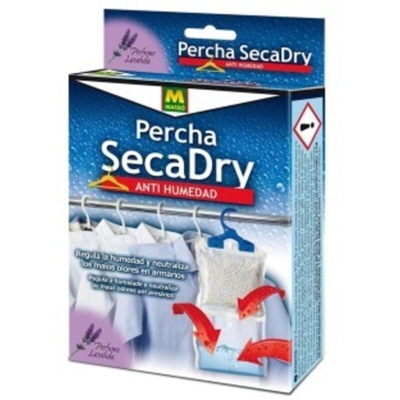 Gancio per l'umidità 85859 - MASSO