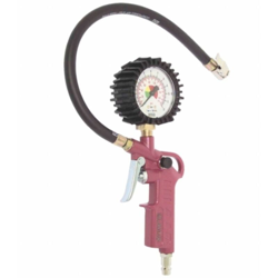 Pistola Di Gonfiaggio Elmag Modello 60 D características