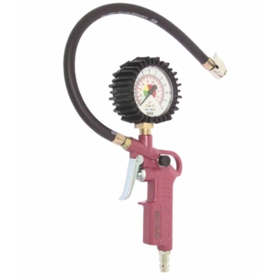 Pistola Di Gonfiaggio Elmag Modello 60 D