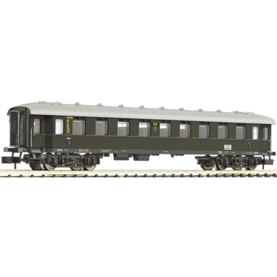 Vagone treno veloce 3. Classe, DRG Fleischmann 863203