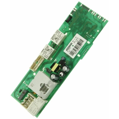 Module de commande - Accueil - CANDY - 309225