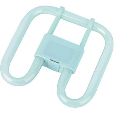 Lampada a risparmio energetico Classe energetica: B (A++ - E) OSRAM 4050300816838 GR8 Potenza: 16 W Bianco neutro
