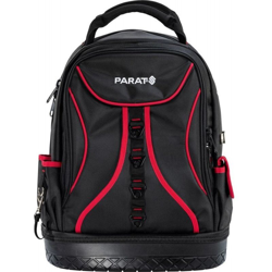 Parat BASIC Back Pack 5990830991 Zaino porta utensili vuota 1 pezzo (L x A x P) 380 x 470 x 220 mm Universale características