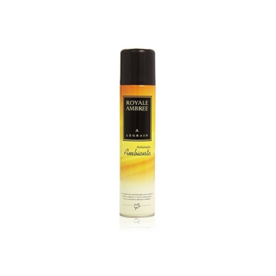 Diffusore Spray Per Ambienti Legrain (300 ml) - Royale Ambree