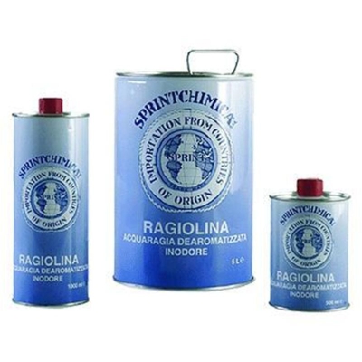 Sprintchimica - ACQUARAGIA INODORE Lt. 5