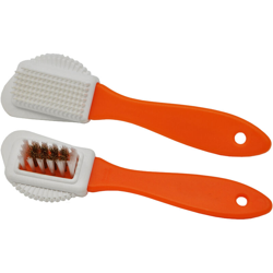 Gubra - SPAZZOLA PER NABUK ART.GRS164 precio