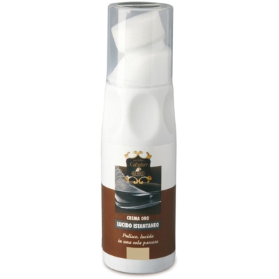 Lucido Istant.Calzat.Ml.75 Neutro - GUBRA