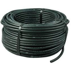 Ferramenta Martina - TUBO PER COMPRESSORE GOMMA EPDM TELATA MM. 10X19 PREZZO AL METRO LINEARE precio