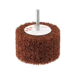 Bit Rettifica Non Tessuto Ff-Zs, Grado Di Finezza: Fine, Ø X Altezza 75 X 45 Mm, Velocità Massima. 8500 Giri / Min - 3M precio