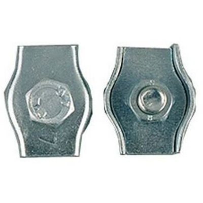 FP - Morsetti Simplex N Nr. 103 Galv. 2,0 Mm (A 100)