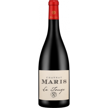 LA TOUGE 2018 - CHATEAU MARIS