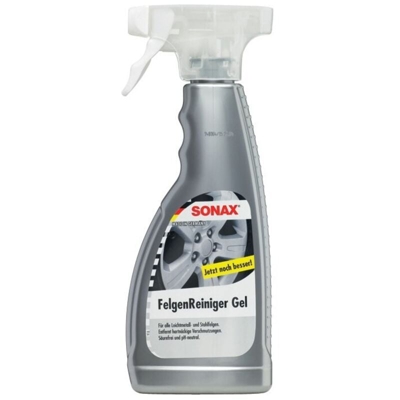 Lubex - Sonax pulisci cerchioni 500 ml