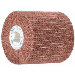 PFERD Rullo levigatore POLINOX PNZ-W 100100 A F/120 en oferta