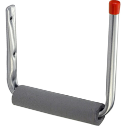 Imagen de Connex DY222011 - Gancio di supporto per tavola da surf, portata 25 kg, 200 x 216 x 248 mm, zincato al mejor precio Connex DY222011 - Gancio di supporto per tavola da surf, portata 25 kg, 200 x 216 x 248 mm, zincato en oferta