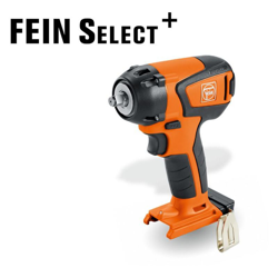 Fein ASCD 12-150 W8 Select Chiave battente a batteria - 71150464000 características