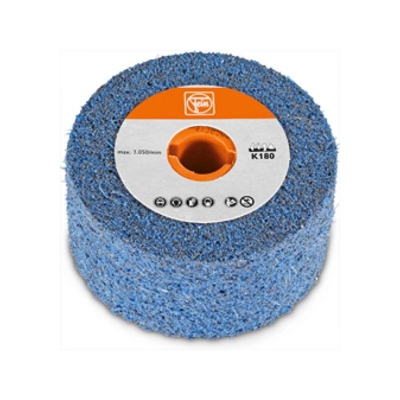 Fein Rullo di satinatura elastico Grana 180, Versione fine - 63721055010