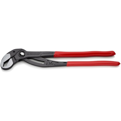 Pinza regolabile 27 posizioni 40 cm art. 87.01 - Knipex