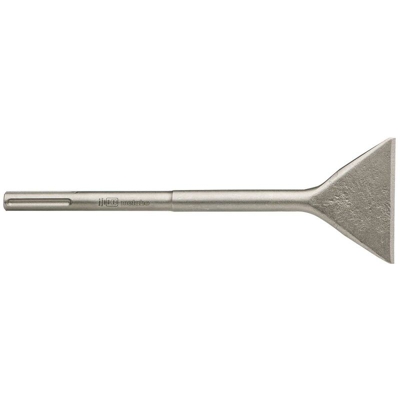 Metabo Scalpello a spatola SDS-max "professional" 350 x 115 mm - 623366000