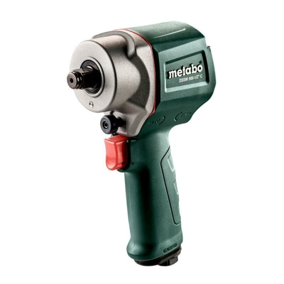 Metabo Avvitatore a massa battente ad aria compressa DSSW 500-1/2" C, Scatola di cartone - 601590000