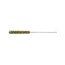 Forum - Bocchetta A Spazzola, Filo Di Ottone Ondulato, Ø: 15 Mm características