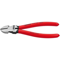 Tronchese laterale per meccanica rivestiti in resina sintetica 110 mm - 70 01 110 SB - Knipex en oferta