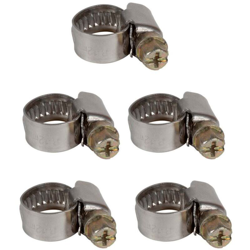 Einhell Fascette per aria compressa 5 pz. precio