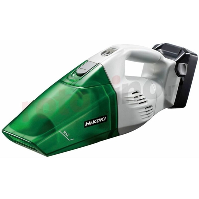 Aspirapolvere a batteria - HIKOKI