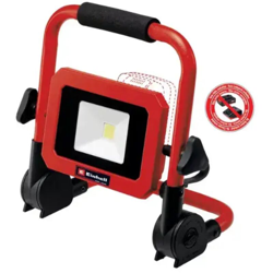 LAMPADA LED EINHELL TC-CL 18/1800 Li en oferta