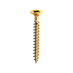 Sc Viti A Legno Ott. Te Tp 3,5X30 (Pz. 50)* (1 Sc) - MUSTAD precio