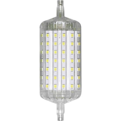 LED (monocolore) Classe energetica: A+ (A++ - E) LightMe LM85155 LM85155 R7s Potenza: 10 W Bianco caldo 10 kWh/100