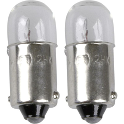 Lampadina standard Standard T4W 4 W 12 V - Unitec en oferta