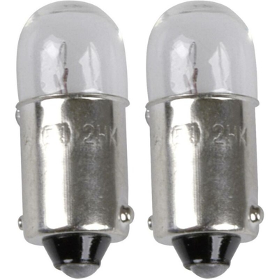 Lampadina standard Standard T4W 4 W 12 V - Unitec