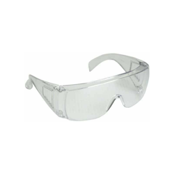 Occhiali Stanghette Fix Visitor Chiari 520 Univet en oferta