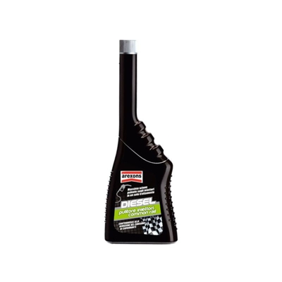 ADDITIVO DIESEL COMMON RAIL ml 250 AREXONS