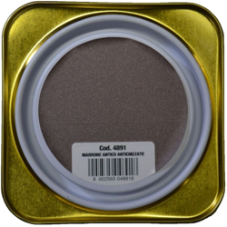 Vernifer oblo marrone antichizizzato ml 750 - AREXONS precio