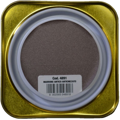 Vernifer oblo marrone antichizizzato ml 750 - AREXONS