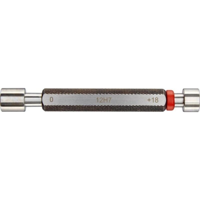 Lisciare Tampone Din2245H7 14 Millimetri H7 Fortis - NO NAME